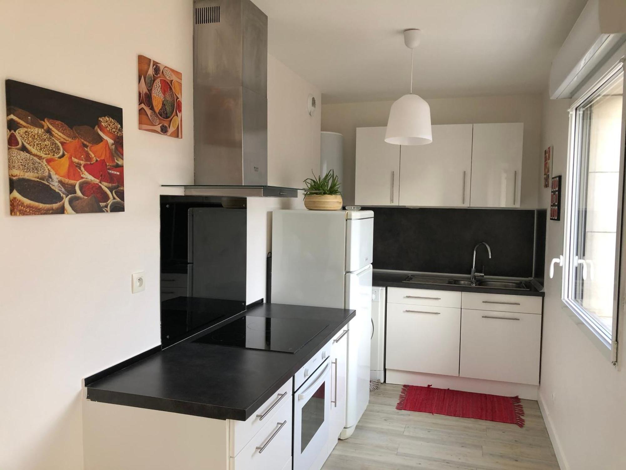 Apartamento Hyper Centre Tres Lumineux Orléans Exterior foto