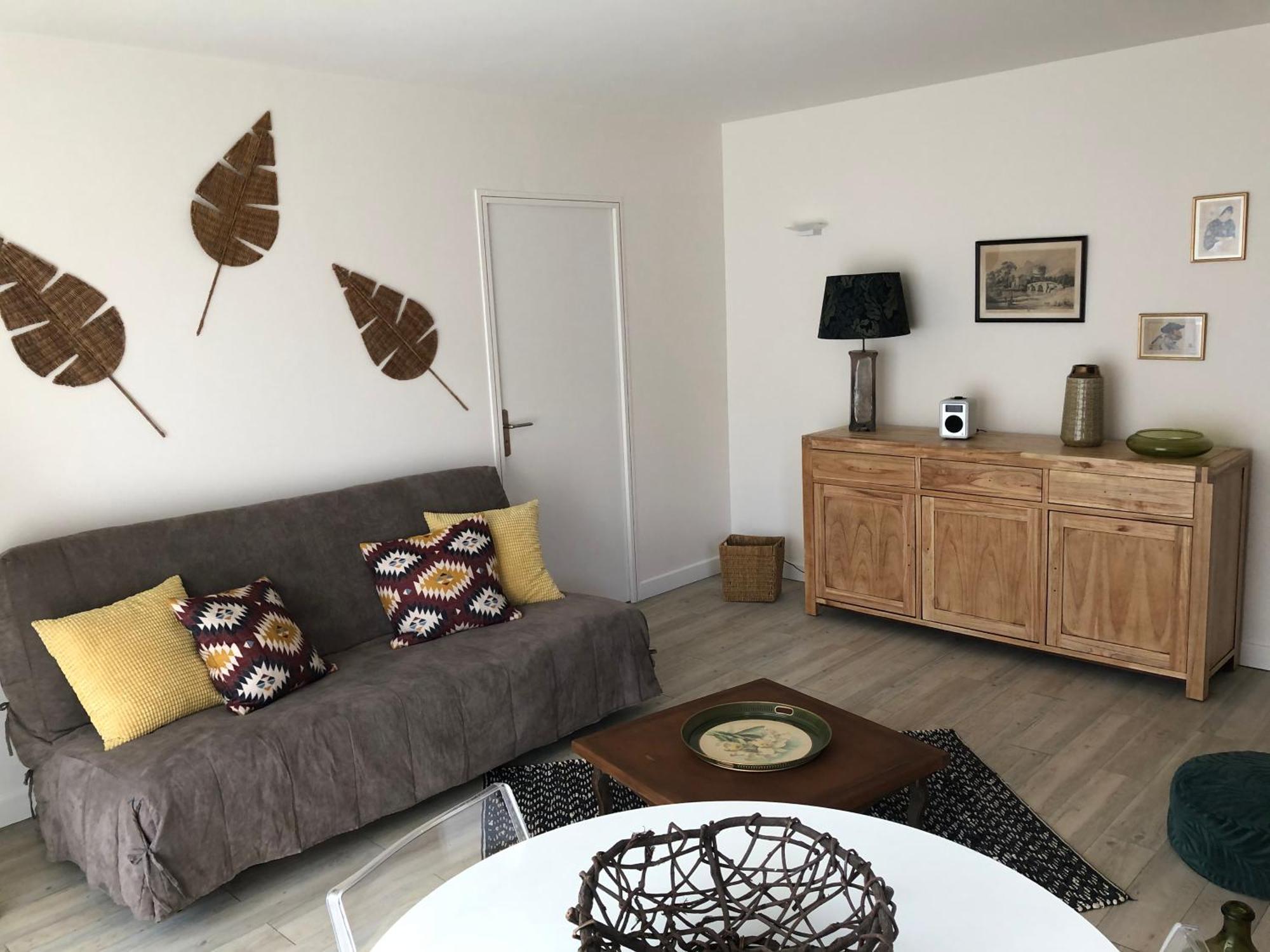 Apartamento Hyper Centre Tres Lumineux Orléans Exterior foto